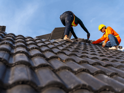 About Roof Repair Experts Adamsville, AL